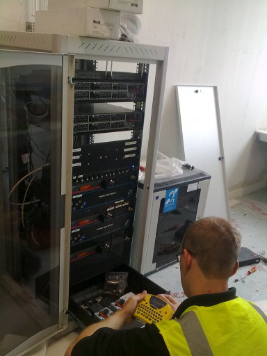 Installation