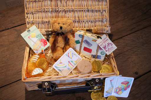 The Children's Treat Hamper