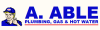 A.Able Plumbing, Gas & Hot Water - Gas Plumber Perth