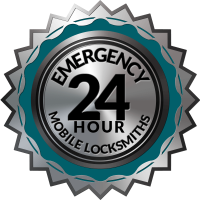 Locksmith Dublin 24/7 (®)