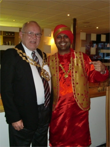 Indian Dj Manchester - Apnabeat.co.uk