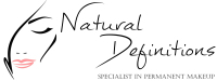 Natural Definitions Specialist in Permanent Makeup
