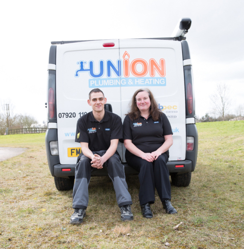 Plumber aylesbury