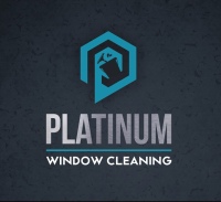 Platinum Window Cleaning Logo