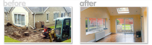 Before after 2