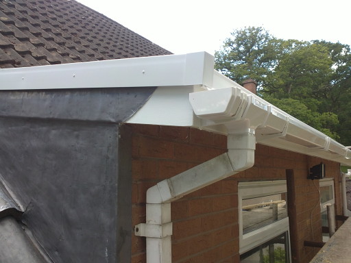 roofing in shropshire