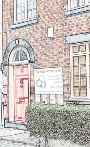 The Hope Street Centre, Counselling, Pscyhological and Complementary Therapies in Sandbach, Cheshire