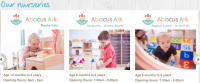 Abacus Ark Nursery School