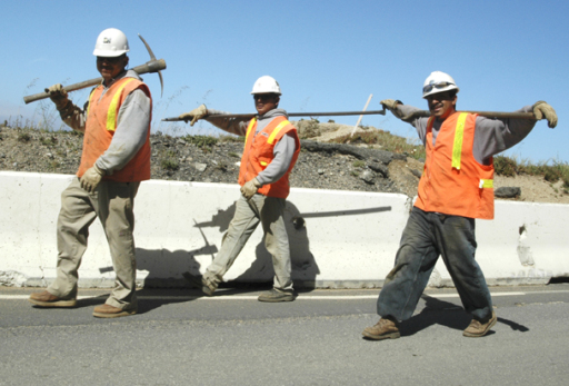 workers health