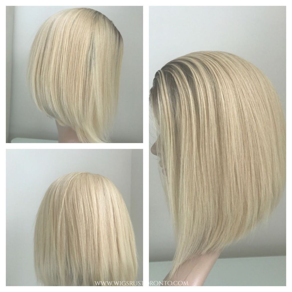 Wigs R Us Toronto 223 Davenport Rd, Toronto, M5R 3R2