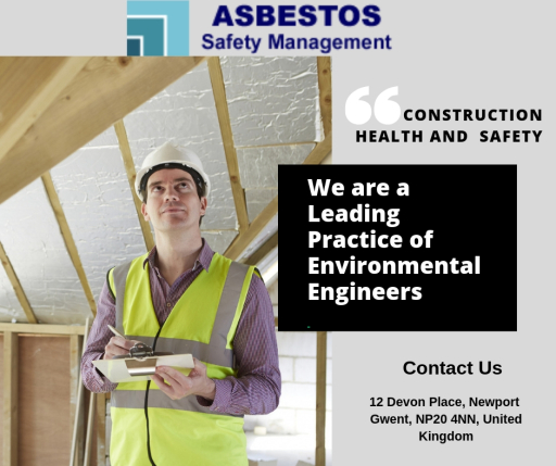 Asbestos Surveyors Gwent
