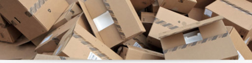For Lincolnshire paper collection &amp; cardboard collection, contact Data Shred Lincs Ltd.