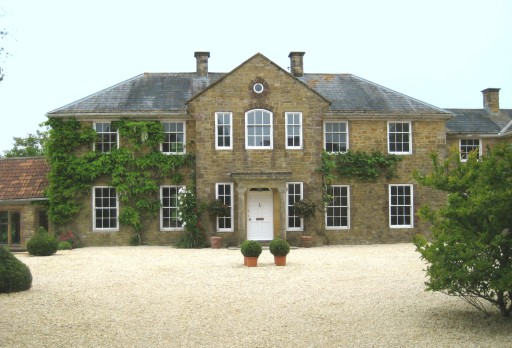 West Compton Manor
