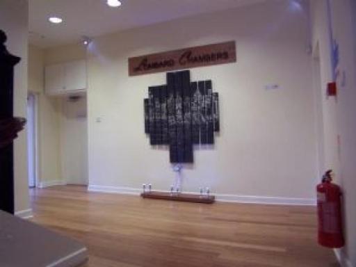 Lombard Chambers
