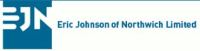 Eric Johnson of Northwich Limited