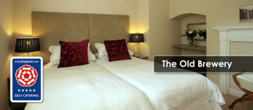 Holiday Apartments York - The Old Brewery, York
