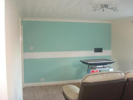 painter and decorator in braintree