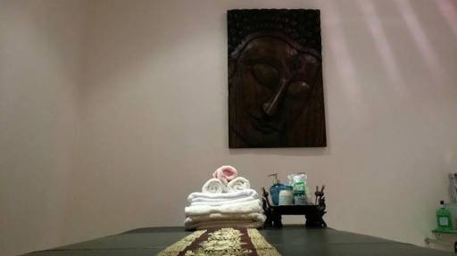 Thai Massage Manchester