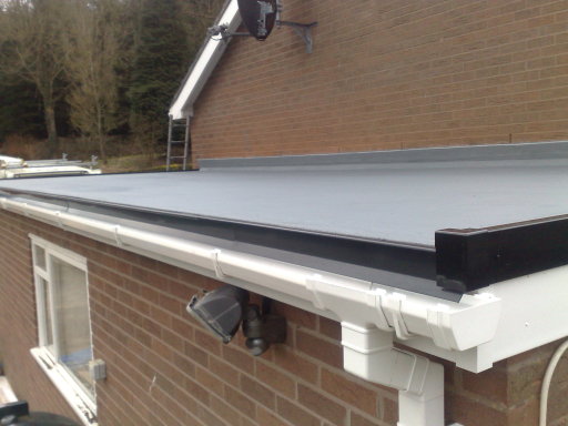 roofing in telford