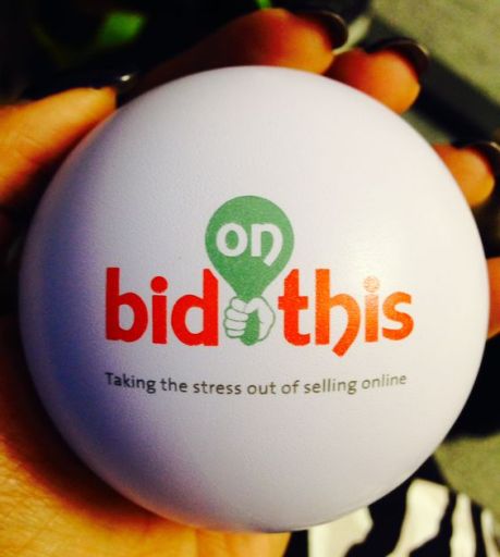 Best Online Auction Site - Bid On This