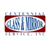 Centennial Glass & Mirror Service Inc