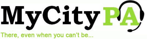 MyCityPA Logo