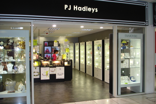 P J HADLEYS Preston