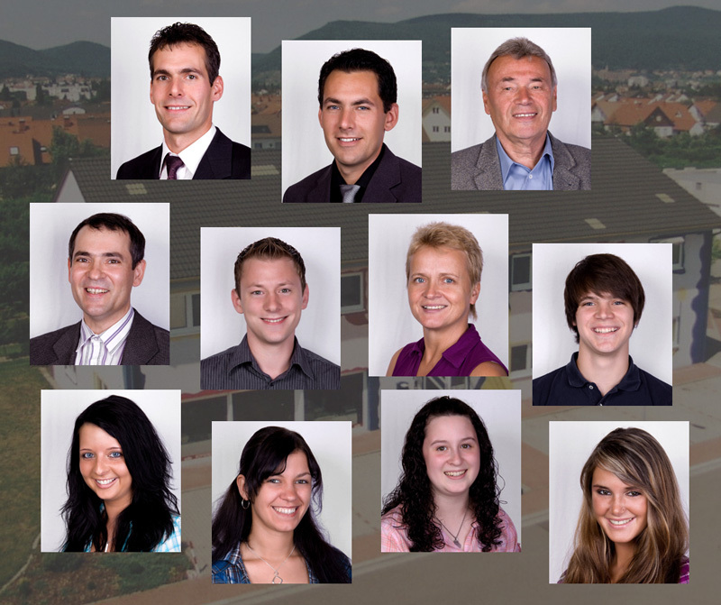 Kettenbach GmbH FritzVoigtStr. 9, Neustadt, 67433