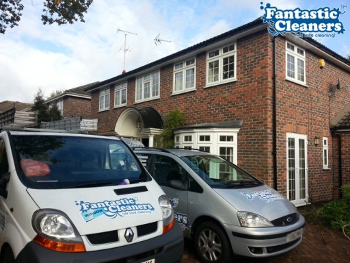 tenancy cleaning services