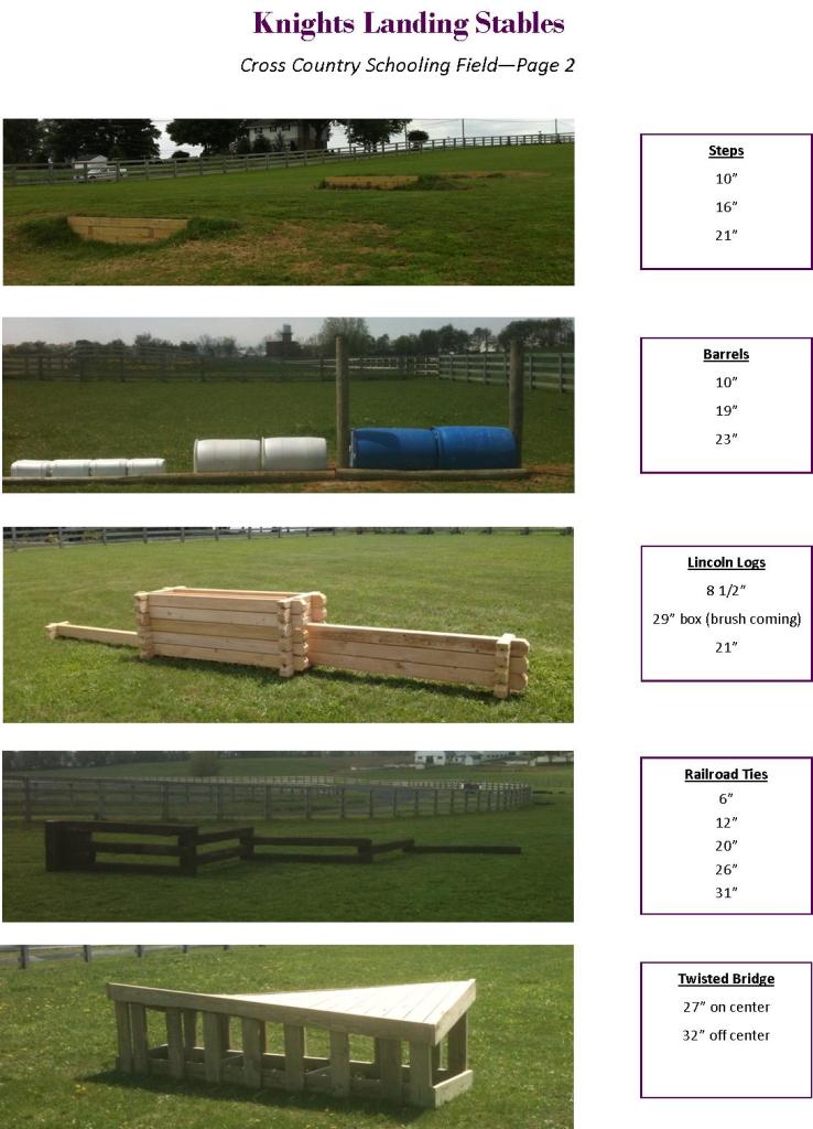 Knights Landing Stables 500 Landisville Rd, Manheim, PA, 17545