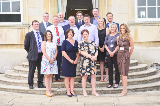 Meet the Anstee &amp; Co team