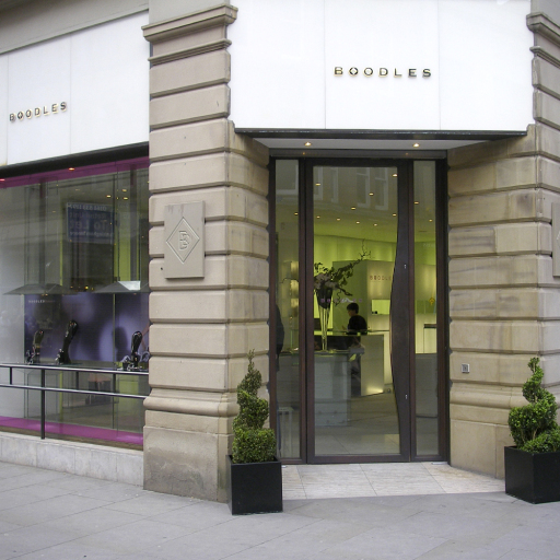 Boodles Jewellery Shops Bespoke Jewellery