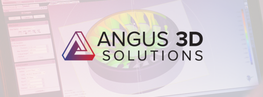 Welcome to Angus 3D Solutions Ltd