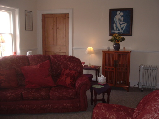 Couples Counselling