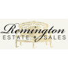 Remington Estate Sales Logo
