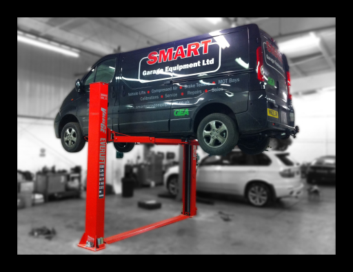 4 ton lift