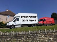 Removals Plymouth Ltd