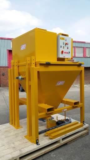 FVP 12 on Hopper
