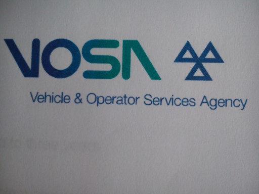 we only work within VOSA guidelines