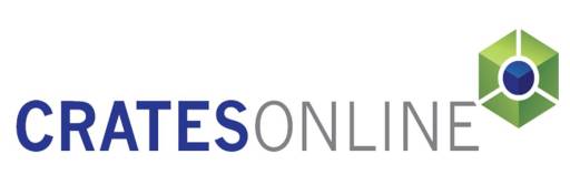 Crates Online Logo