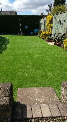 Artificial grass northaĺlerton