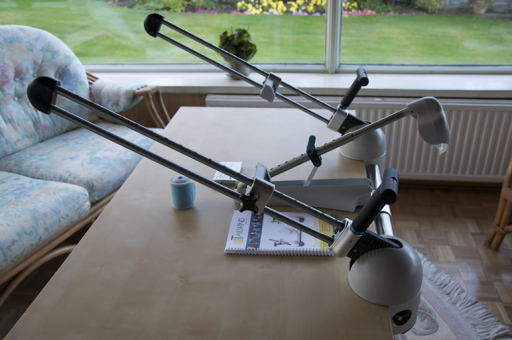 Extend arm function post-stroke with Tailwind arm exercises
