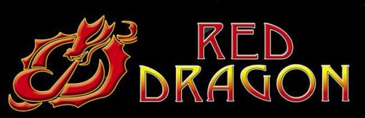 red dragon