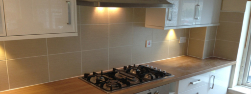 Kitchen design