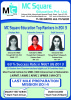 MC Square Education pvt ltd