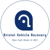 Bristol Vehicle Recovery logo