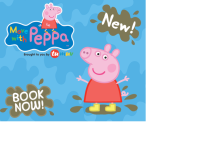 Move with Peppa (Manchester)