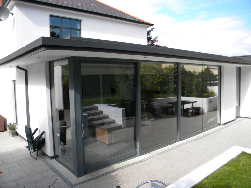 SLIDING DOORS.