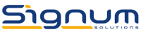 Signum Solutions Logo