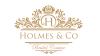 Holmes  and Co Bridal Couture